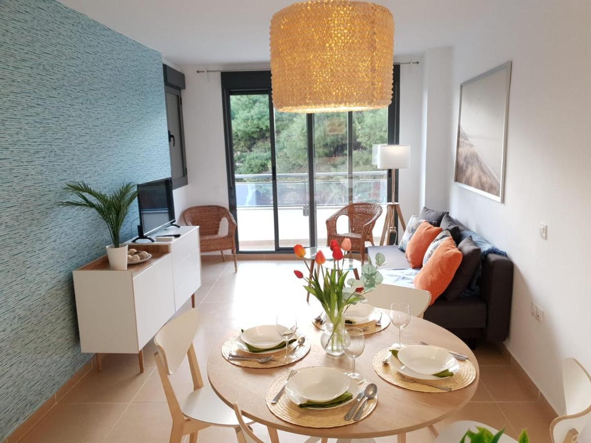 Casa Encantadora การ์รูคา ภายนอก รูปภาพ
