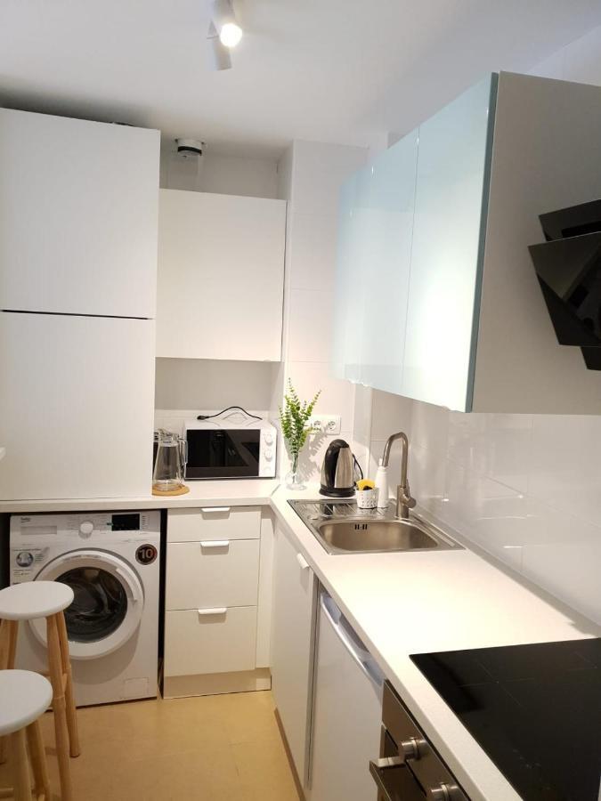 Casa Encantadora การ์รูคา ภายนอก รูปภาพ