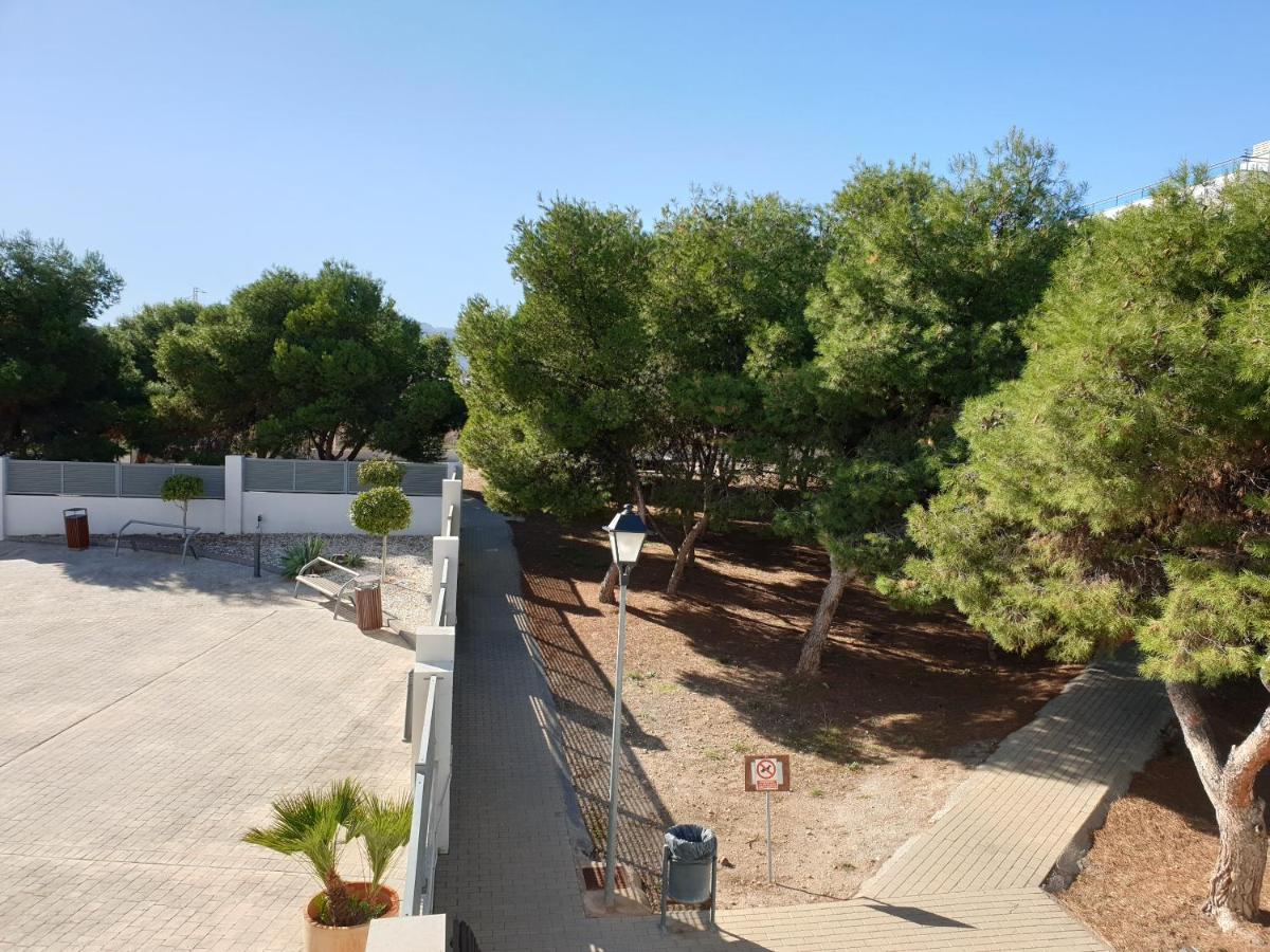 Casa Encantadora การ์รูคา ภายนอก รูปภาพ