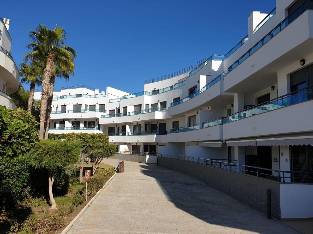 Casa Encantadora การ์รูคา ภายนอก รูปภาพ