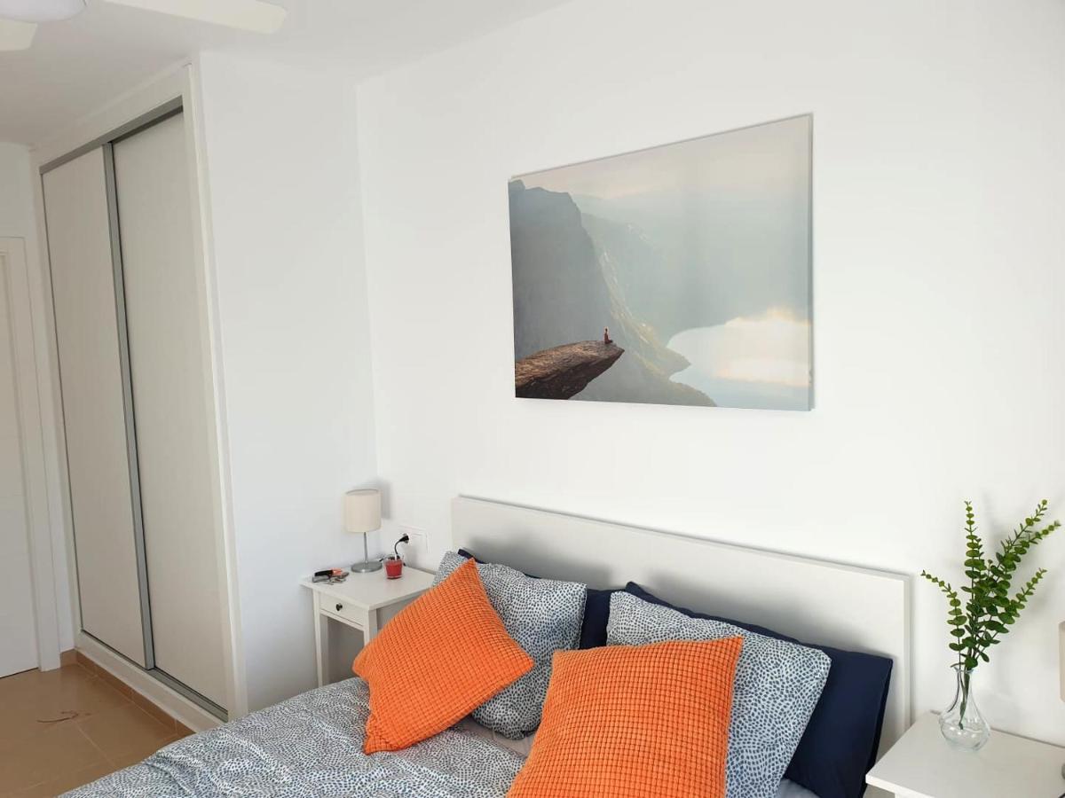 Casa Encantadora การ์รูคา ภายนอก รูปภาพ