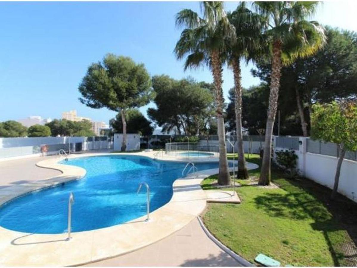 Casa Encantadora การ์รูคา ภายนอก รูปภาพ