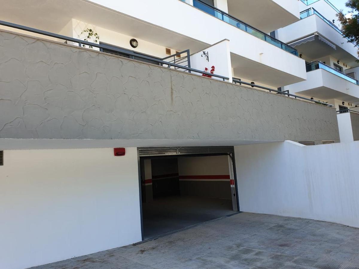 Casa Encantadora การ์รูคา ภายนอก รูปภาพ