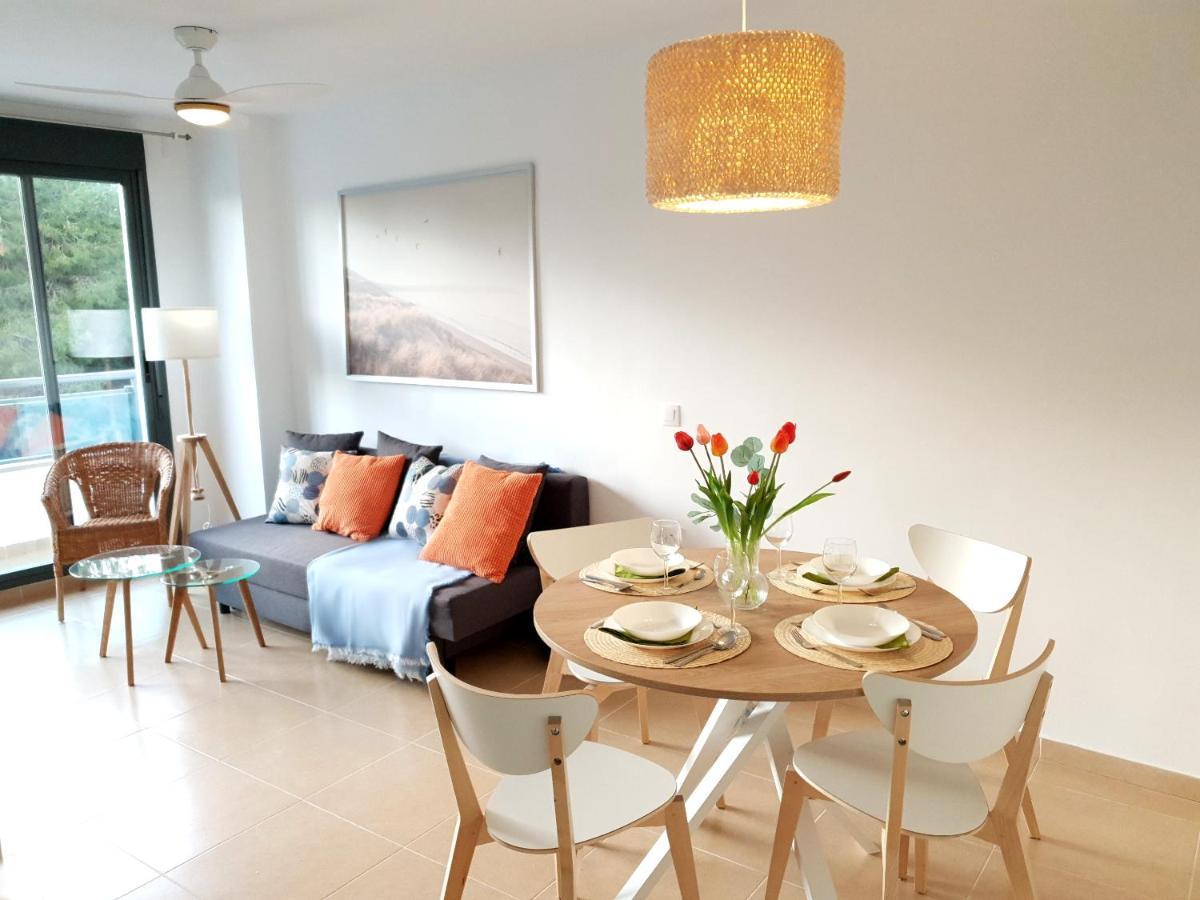 Casa Encantadora การ์รูคา ภายนอก รูปภาพ