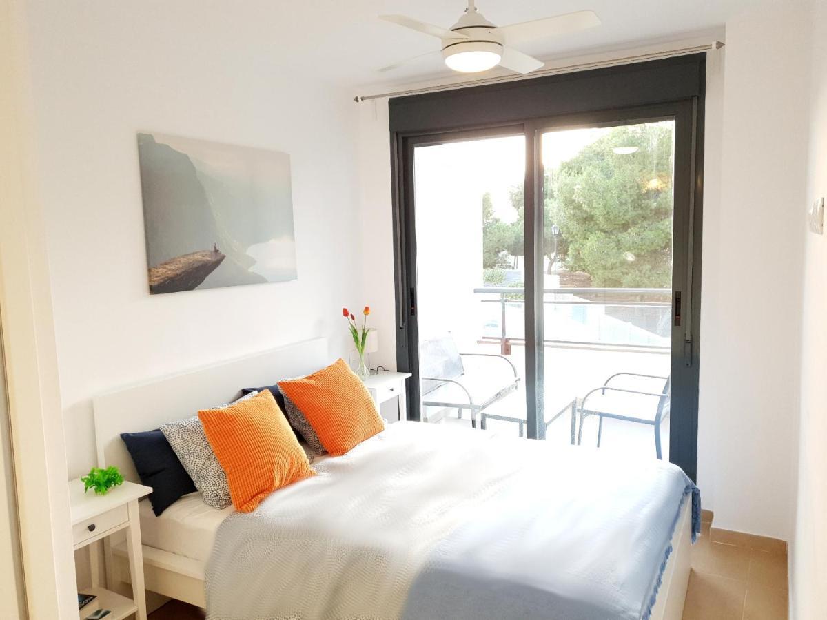 Casa Encantadora การ์รูคา ภายนอก รูปภาพ