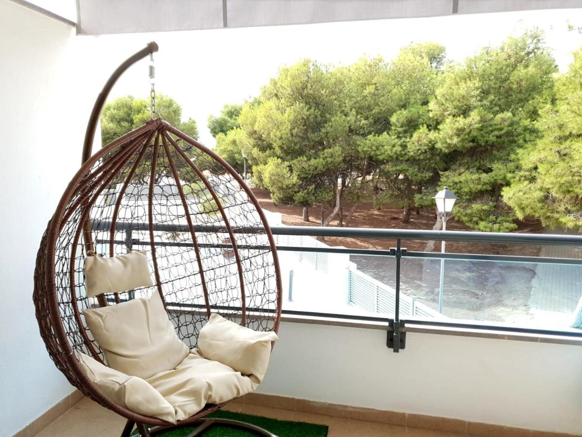 Casa Encantadora การ์รูคา ภายนอก รูปภาพ