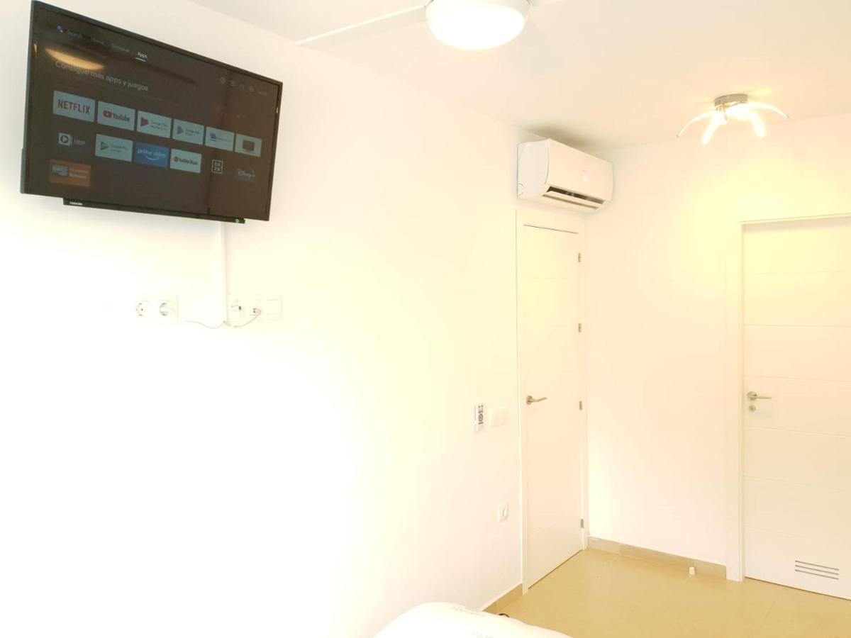 Casa Encantadora การ์รูคา ภายนอก รูปภาพ
