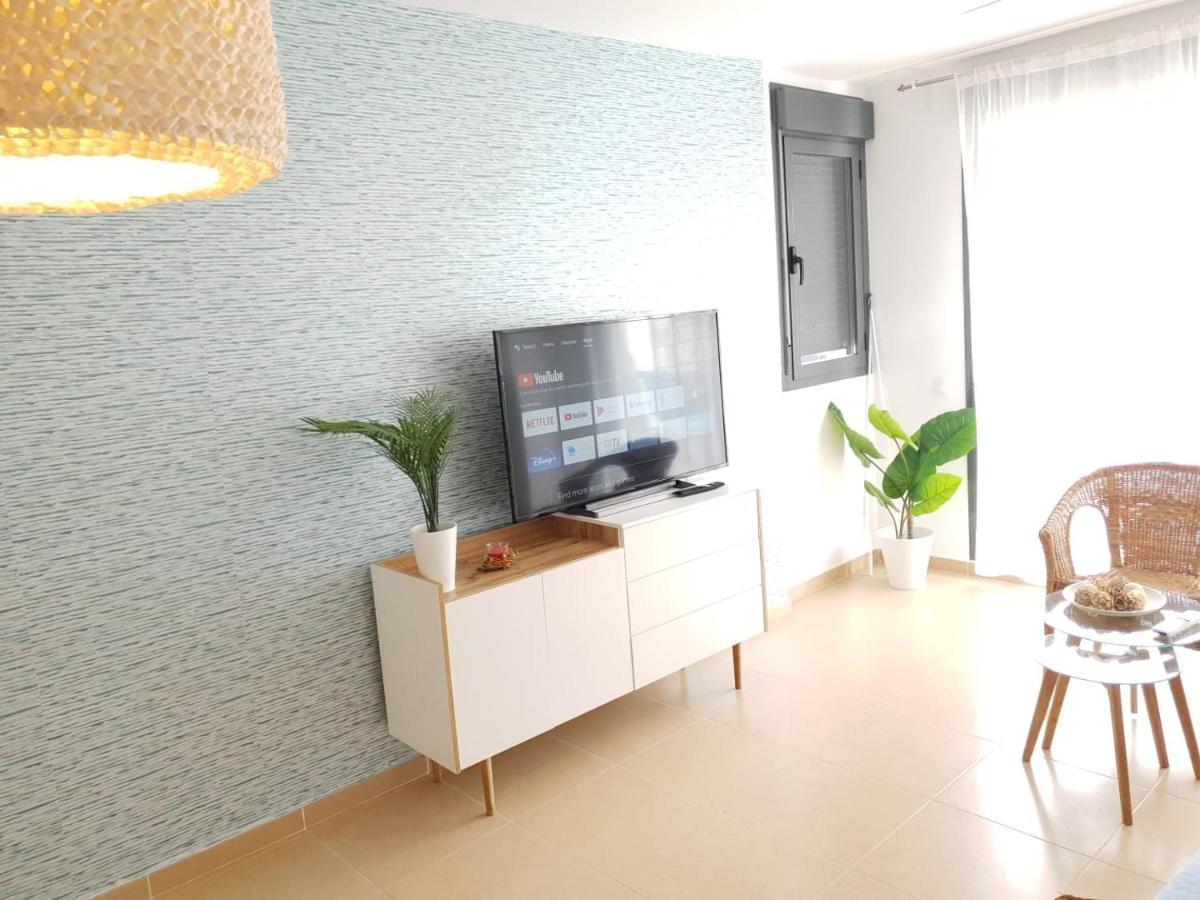 Casa Encantadora การ์รูคา ภายนอก รูปภาพ
