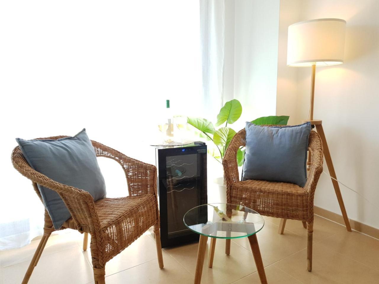 Casa Encantadora การ์รูคา ภายนอก รูปภาพ