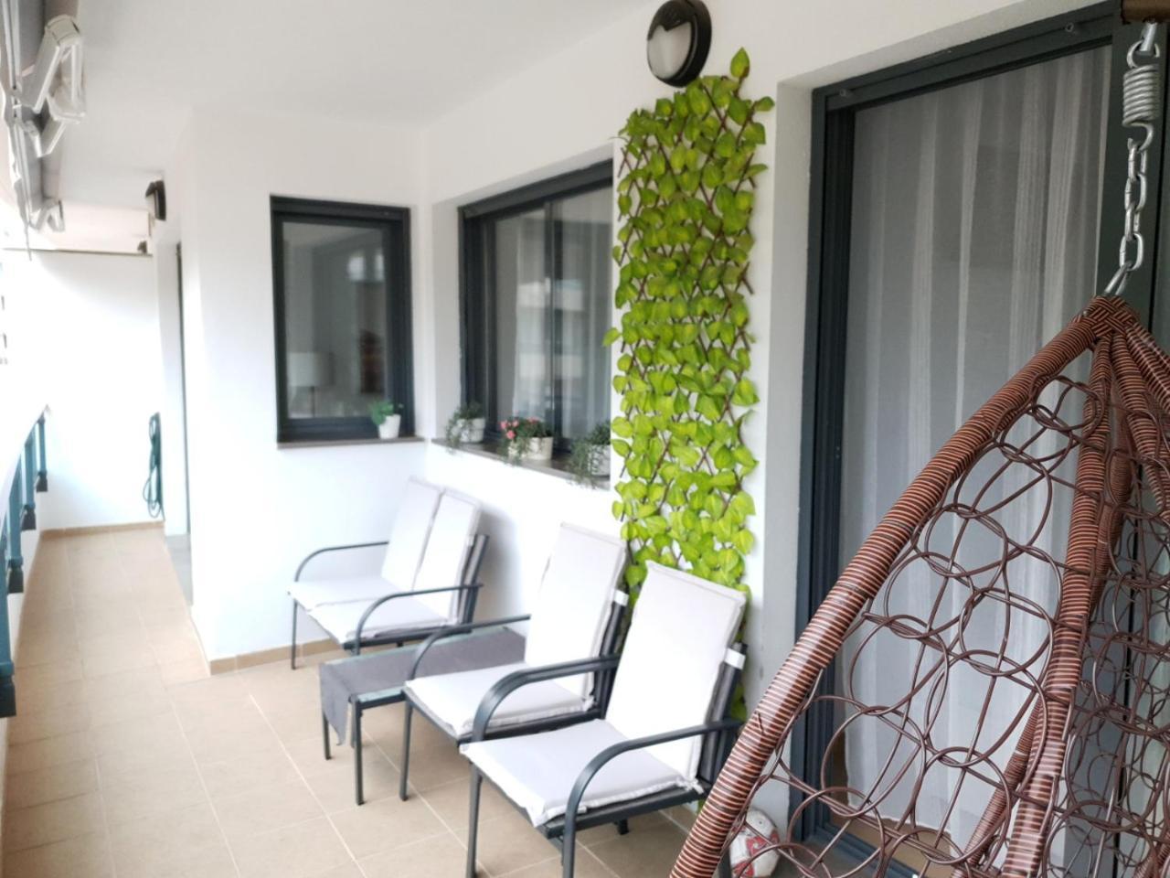 Casa Encantadora การ์รูคา ภายนอก รูปภาพ